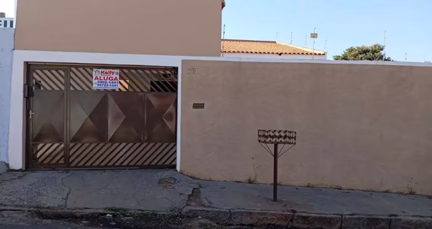 Casa para locação em presidente prudente, vila oriental, 3 dormitórios, 2 suítes, 3 banheiros, 2 vagas