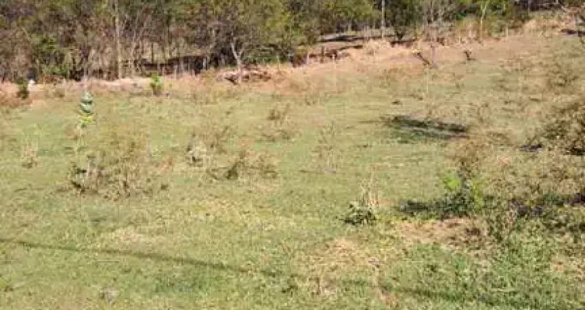 Terreno à venda na Chácara do Macuco, Presidente Prudente 