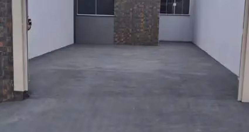 Casa para venda em presidente prudente, jardim barcelona, 3 dormitórios, 1 banheiro, 1 vaga