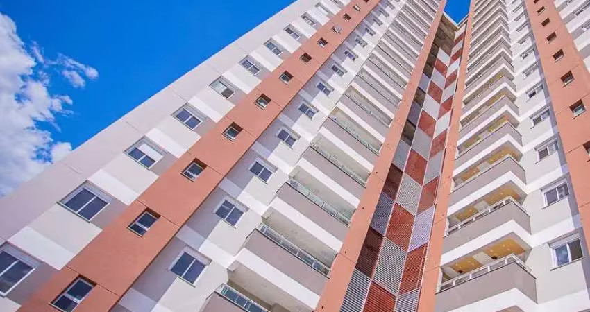 Apartamento para venda em presidente prudente, edifício vista parque do povo, 3 dormitórios, 1 suíte, 2 banheiros, 2 vagas