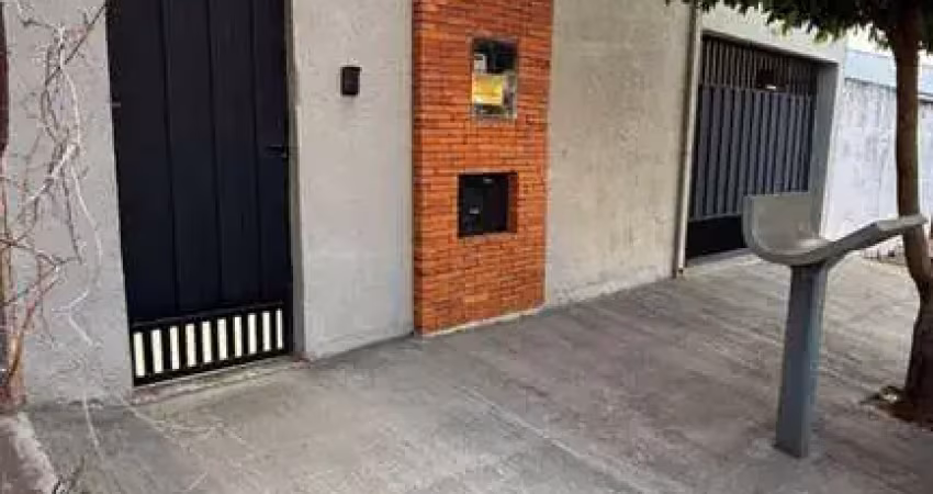 Casa para venda em presidente prudente, jardim itaipu, 3 dormitórios, 1 suíte, 3 banheiros, 2 vagas