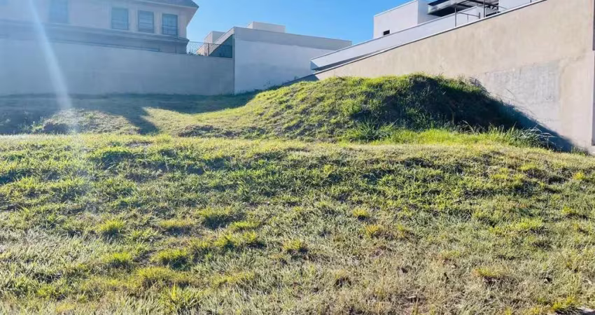 Terreno em condomínio para venda em presidente prudente, condomínio damha iv