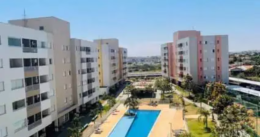 Apartamento para venda em presidente prudente, condomínio villa europa, 2 dormitórios, 1 banheiro, 1 vaga