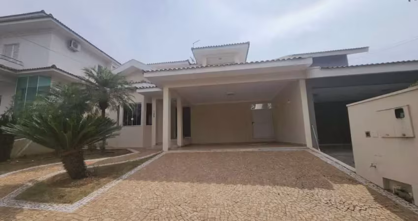 Casa em condomínio para venda em presidente prudente, condomínio damha ii, 3 dormitórios, 1 suíte, 4 banheiros, 2 vagas