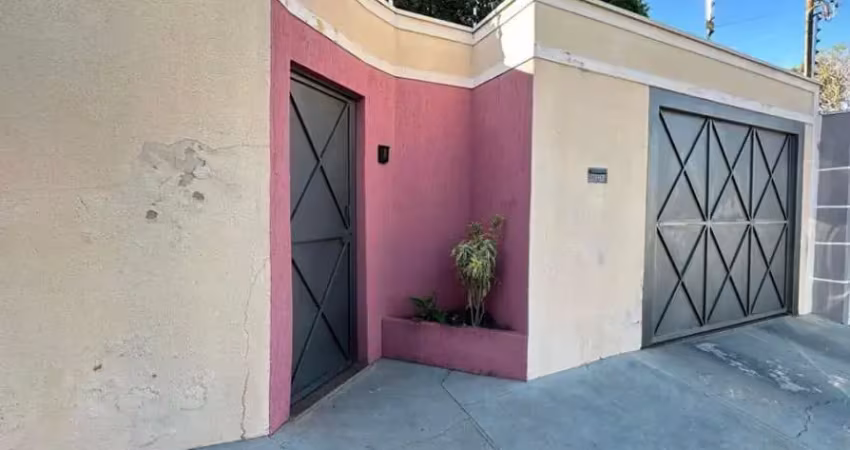 Casa para venda em presidente prudente, jardim são gabriel, 3 dormitórios, 1 suíte, 3 banheiros, 4 vagas
