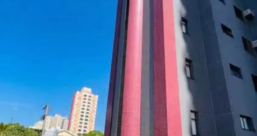 Apartamento para venda em presidente prudente, jardim aviação, 3 dormitórios, 1 suíte, 2 banheiros, 2 vagas