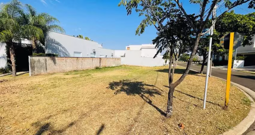 Terreno em condomínio para venda em álvares machado, condomínio valência 1