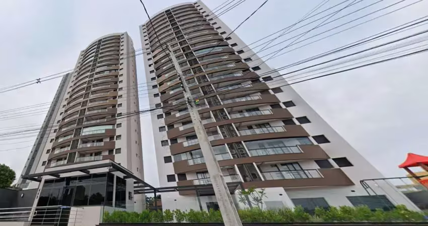 Apartamento para locação em presidente prudente, edifício villa toscana, 2 dormitórios, 1 suíte, 2 banheiros, 1 vaga