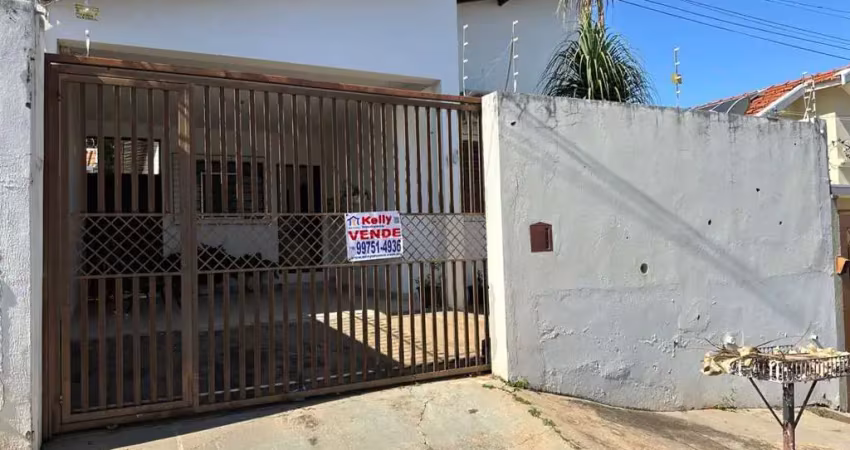 Casa para venda em presidente prudente, vila marina, 2 dormitórios, 1 suíte, 2 banheiros, 1 vaga