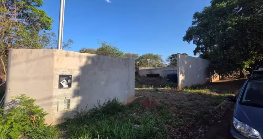 Terreno comercial para venda em presidente prudente, jardim são luís
