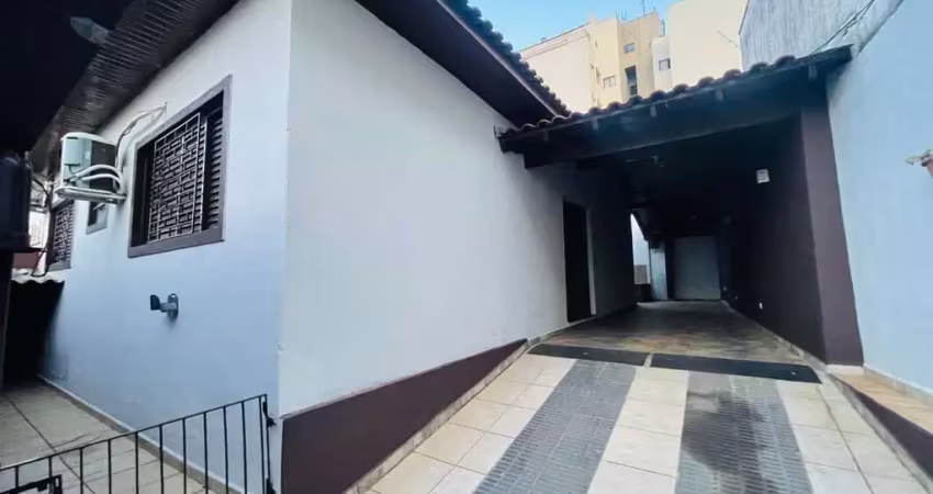 Casa para venda em presidente prudente, vila euclides, 3 dormitórios, 1 suíte, 2 banheiros, 2 vagas