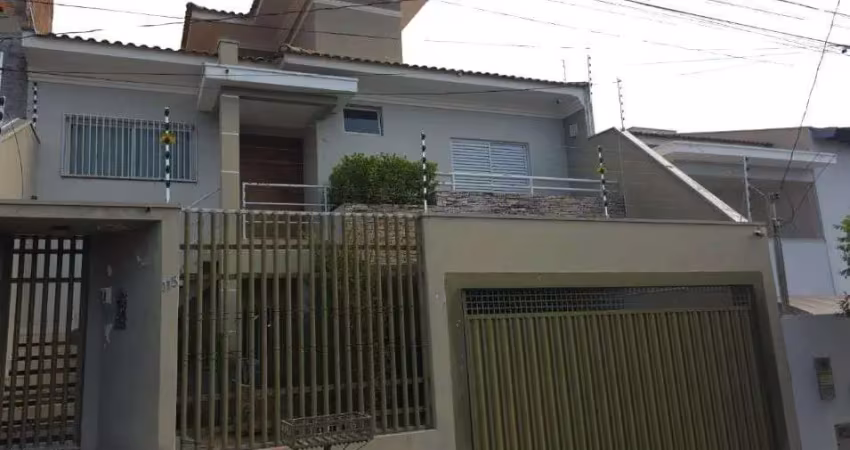 Apartamento para venda em presidente prudente, res. parque dos girassóis, 3 dormitórios, 1 suíte