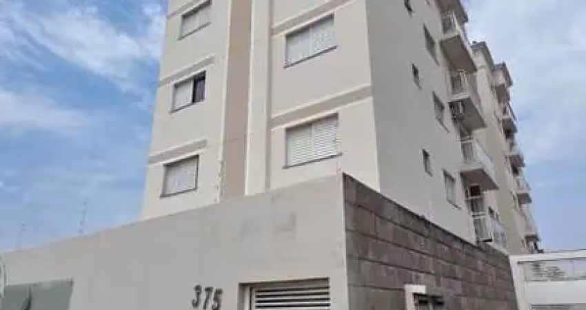 Apartamento para venda em presidente prudente, edifício eco palace 3, 2 dormitórios, 1 banheiro