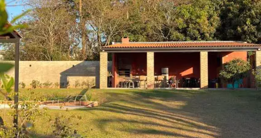 Chácara para venda em álvares machado, residencial arthur boigues filho, 2 dormitórios, 1 suíte, 2 banheiros