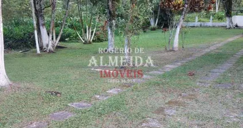 Chácara / sítio com 4 quartos à venda na Avenida Flacides Ferreira, 1066, Jardim São Fernando, Itanhaém