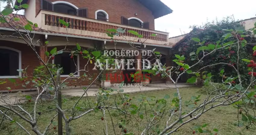 Casa com 4 dorms, Balneário São Jorge, Itanhaém - R$ 550 mil, Cod: 1131