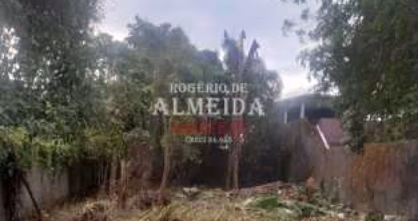 Terreno a venda Região Gavota Itanhaém