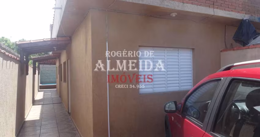 Comprar casa com piscina na praia.
