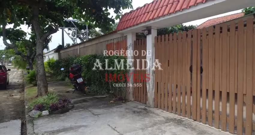 Casa a venda em Itanhaém