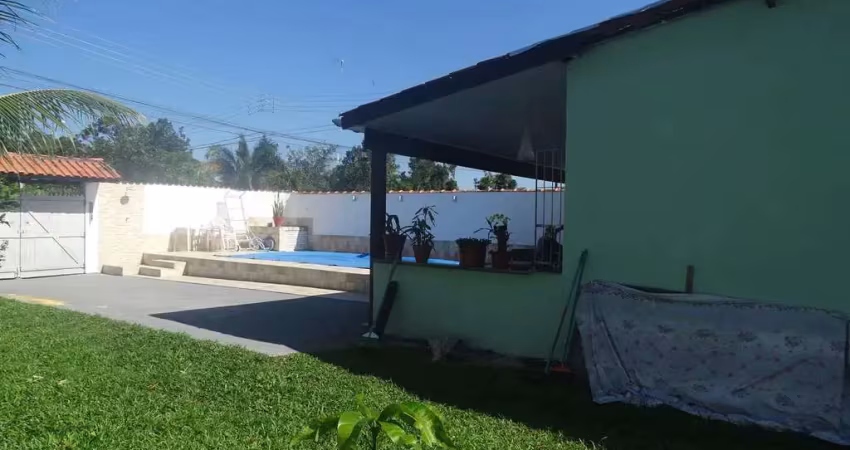 Casa com 3 quartos à venda na Avenida Flacides Ferreira, 1066, Balneário Gaivota, Itanhaém