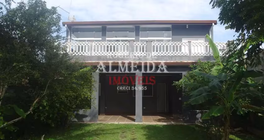 Casa com 3 quartos à venda na Avenida Flacides Ferreira, 1066, Balneário Gaivota, Itanhaém