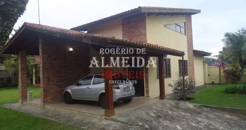 Casa com 3 quartos à venda na Avenida Flacides Ferreira, 1066, Jardim Jamaica, Itanhaém