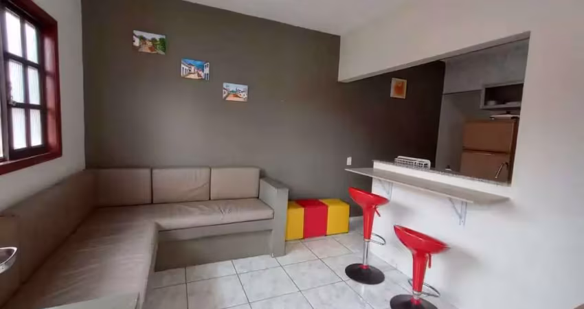 Casa com 2 quartos à venda na Avenida Flacides Ferreira, 1066, Belas Artes, Itanhaém