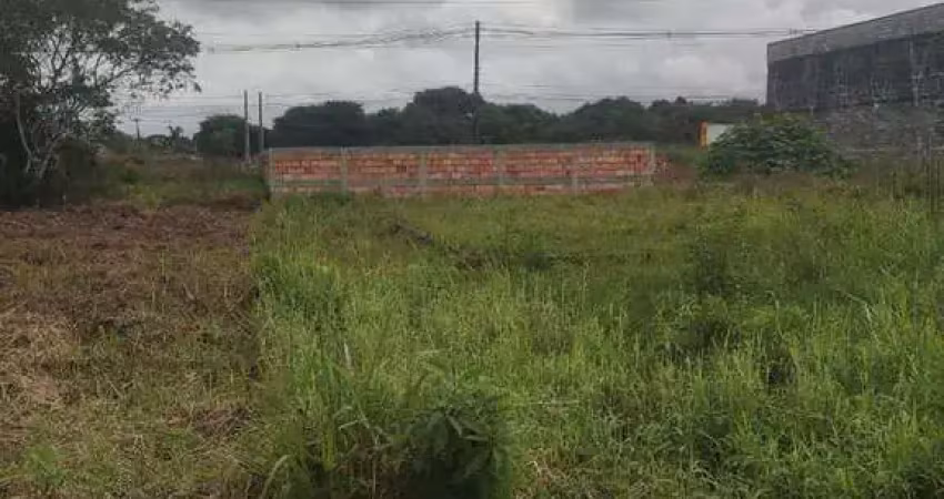 Terreno, gaivota (praia), itanhaém - r$ 110 mil, cod: 1219