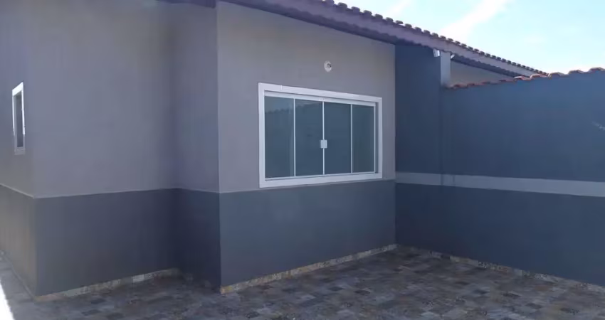 Casa com 3 quartos à venda na Avenida Flacides Ferreira, 1066, Bopiranga, Itanhaém