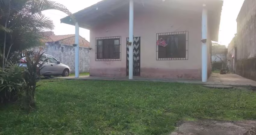 Casa com 2 quartos, jardim jamaica, itanhaém - r$ 300 mil, cod: 1233