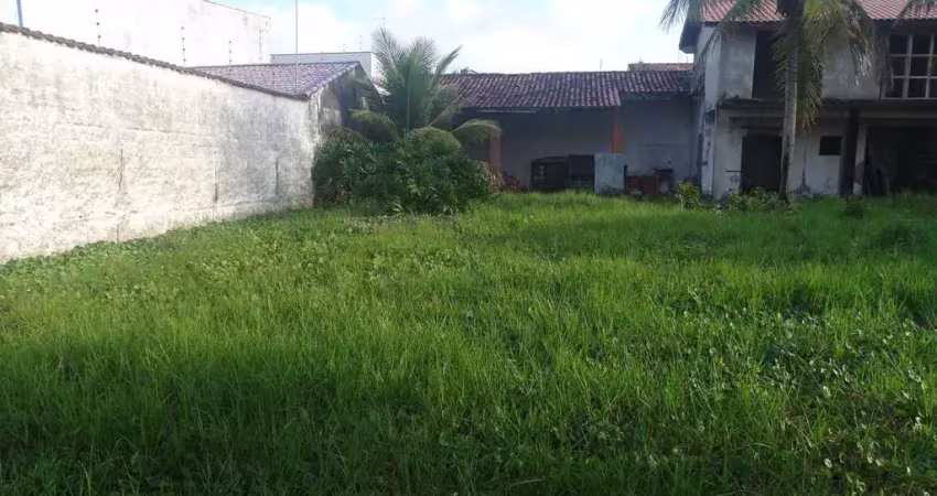Área com 1.210 m²   para construção de prédio ou condominio