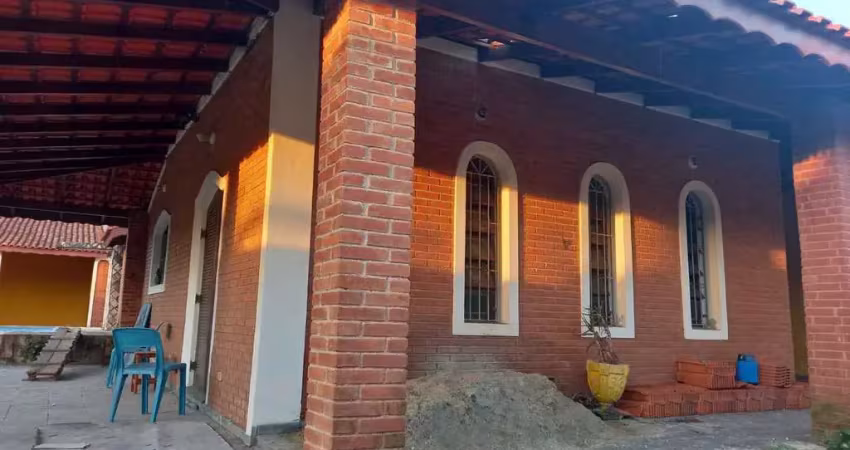 Casa com 3 quartos à venda na Avenida Flacides Ferreira, 1066, Jardim Jamaica, Itanhaém