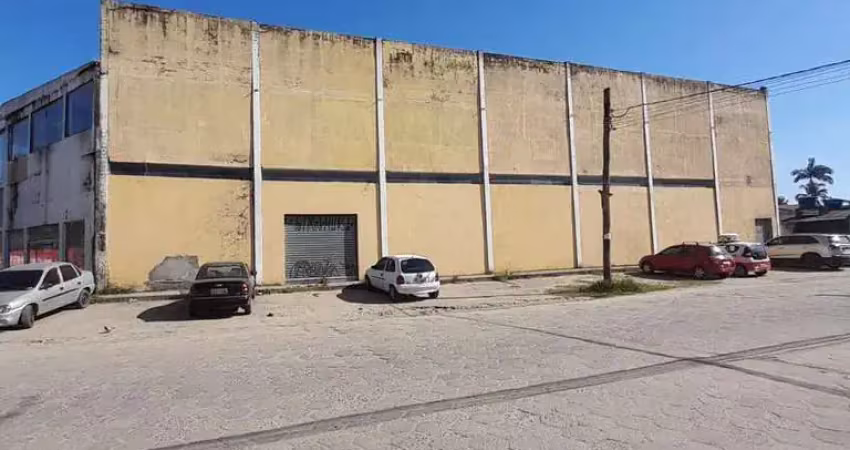 Prédio, balneário gaivotas, itanhaém - r$ 6 mi, cod: 1238