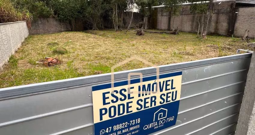 Terreno à venda, 859 m² por r$ 760.000,00 - nossa senhora da paz - balneário piçarras/sc