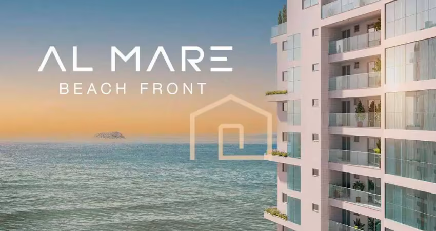 Apartamento com 3 quartos à venda na Avenida Nereu Ramos, 4770, Centro, Balneário Piçarras