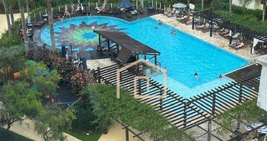 Cobertura com 3 dormitórios, 147 m² - venda por R$ 2.000.000,00 ou aluguel por R$ 2.000,00/dia - Centro - Penha/SC