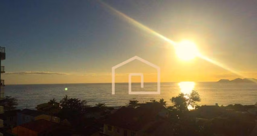 Apartamento com 3 dormitórios à venda, 91 m² por R$ 1.390.000,00 - Centro - Penha/SC