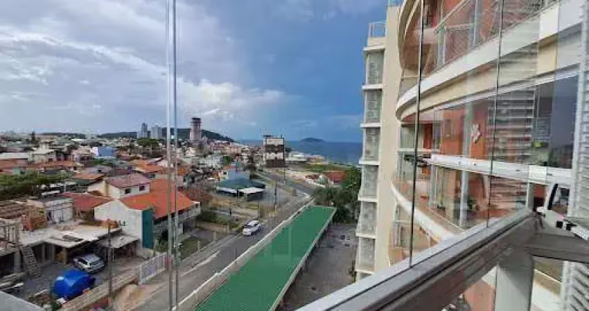 Apartamento com 3 dormitórios à venda, 89 m² por r$ 1.099.000,00 - centro - penha/sc