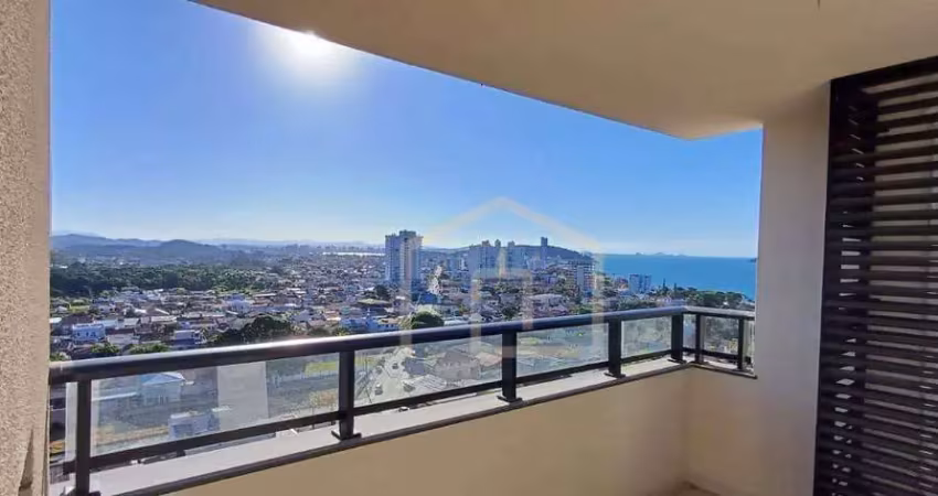 Apartamento à venda, 71 m² por r$ 720.000,00 - praia de armação - penha/sc