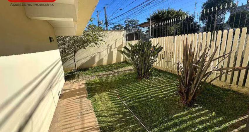 Apartamento com 2 dormitórios para alugar, 57 m² por r$ 2.306,33/mês - bacacheri - curitiba/pr