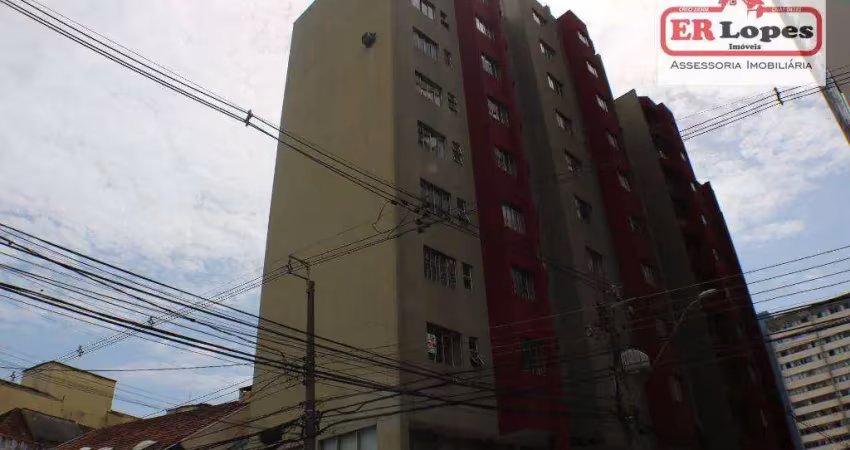 Sala à venda, 38 m² por r$ 105.000,00 - centro - curitiba/pr