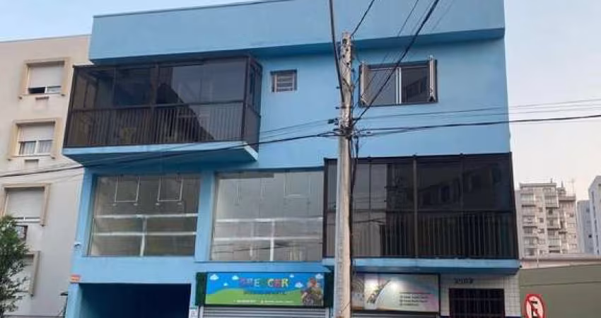 Sala comercial para alugar no São Pelegrino, Caxias do Sul 
