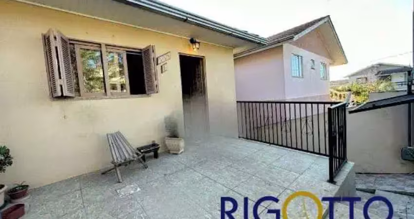 Casa com 3 quartos à venda no Forqueta, Caxias do Sul 
