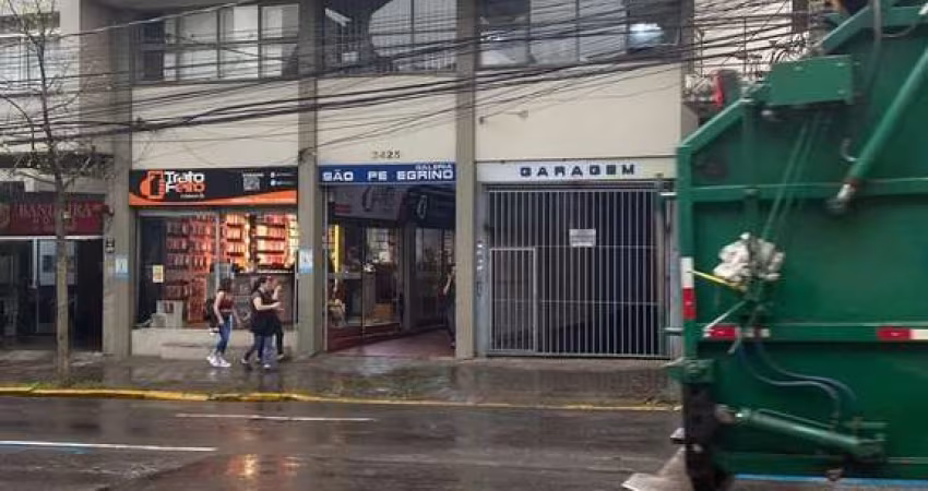 Ponto comercial para alugar no São Pelegrino, Caxias do Sul 