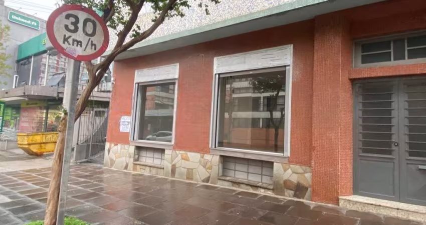 Ponto comercial para alugar no São Pelegrino, Caxias do Sul 