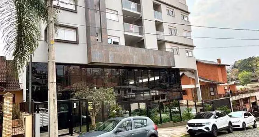 Apartamento com 3 quartos à venda no Universitário, Caxias do Sul 