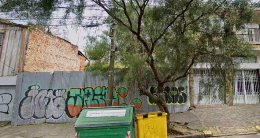 Terreno à venda no Exposição, Caxias do Sul 