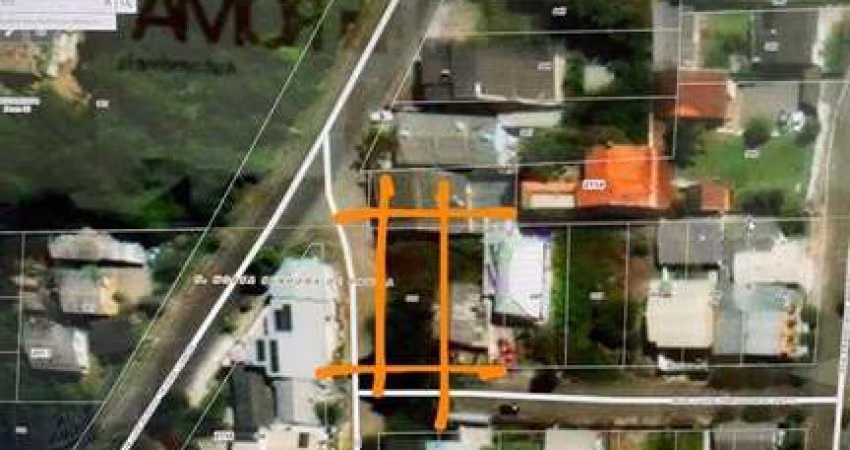 Terreno à venda na Nossa Senhora de Fátima, Caxias do Sul 