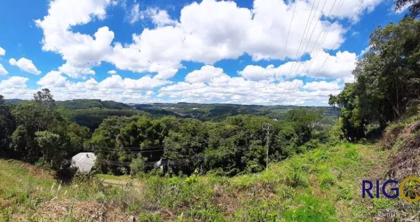Terreno à venda no Linha 40, Caxias do Sul 