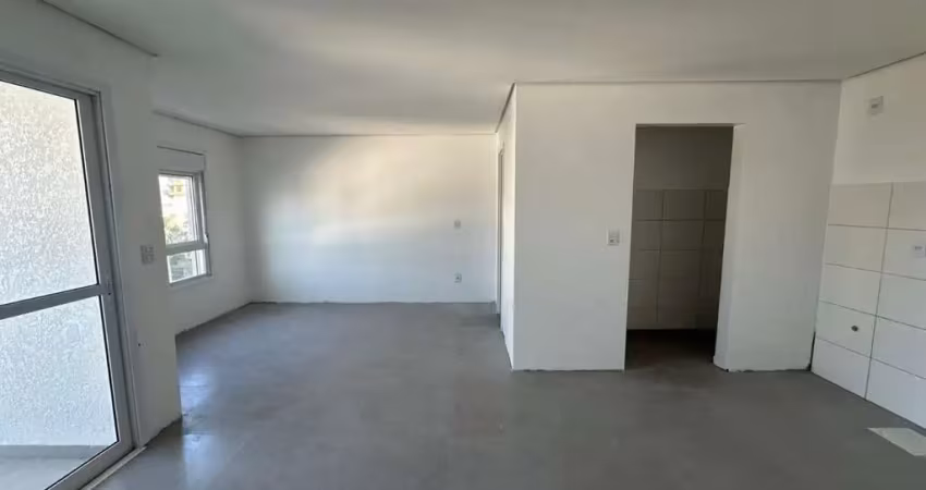 Loft com 1 quarto à venda na Nossa Senhora de Lourdes, Caxias do Sul 